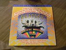 The Beatles Magical Mystery Tour MFSL 1-047 Mobile Fidelity Sound Lab