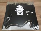 Lou Reed LP Transformer On Green vinyl MINT UNPLAYED 4 pictures