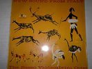 THE BASSO-VALDAMBRINI OCTET- NEW SOUND FROM ITAL label JOLLY-LPJ 5007-1959-ITALY