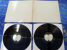 THE BEATLES ? WHITE ALBUM No. 09918  ? RARE VINYL APPLE RECORDS#1B