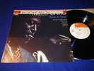 MILES DAVIS KIND OF BLUE 1968 JAPAN PRESS SHRINK w/OBI STUNNING MINT-/MINT-