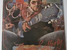 GERRY RAFFERTY - City To City SIMPLY VINYL LP RAR
