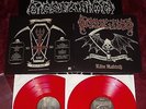 DISSECTION - Live Rebirth 2LP  watain marduk mayhem