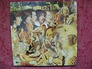 Elizabeth SUPER RARE original STILL IN SHRINK vinyl lp STUNNING CONDITION psych