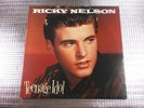 RICK NELSON Teenage Idol LP /// NEAR MINT /// RICKY LN-10253 US 1984 LIBERTY