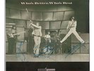 THE WHO WHO'S BETTER WHO'S BEST SIGNED BY ARTISTS VINYL LP SLEEVE ONLY ORIGINAL