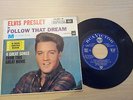 Elvis Presley, EP, RCA Victor 86.306, France, 