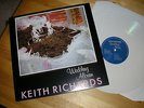 ROLLING STONES - KEITH RICHRDS  wedding album    LP  white vinyl