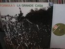 FORMULA 3 ITALY LP Prog Psych LA CASA GRANDE NUMERO UNO
