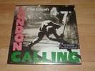 The Clash - London calling 2 Lp Remastered 180g Audiophile Vinyl 2013 NEW