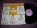 FAIRPORT CONVENTION / FULL HOUSE / 1970