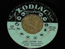 NORTHERN 45 - RUBY ANDREWS - JUST LOVING YOU - ZODIAC