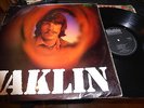 JAKLIN -VERY RARE BLUES LP-1ST PRESS-
