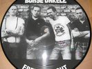 Böhse Onkelz - Freitag Nacht Picture LP limitiert oi