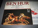UK Decca PFS 4394 Ben Hur Miklos Rozsa TAS List