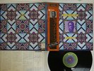 JOHN COLTRANE INFINITY IMPULSE YP-8563-AI JAPAN OBI Vinyl LP