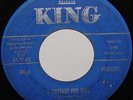 KING RECORDS 45 7