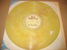 Beat Happening - You Turn Me On Yellow Marbled Vinyl LP