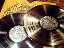 The Great Gatsby Special Edition Vinyl LP Soundtrack Third Man Records Jay Z