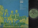  The Strollers Band Pokora Malaysia Psych Pop LP 12
