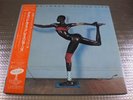GRACE JONES Island Life LP JAPAN OBI GATEFOLD / NEAR MINT / R28D-2022 ISLAND