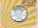 Randy and The Radiants Garage Punk WLP original Sun 45 