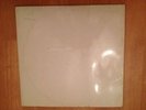 the beatles white album lp # 0033438