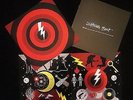 PEARL JAM Lightning Bolt - Vinyl LP FIRST PRESSING HAS SKIPS UNSEALED
