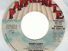 7TH WONDER Daisy Lady PARACHUTE 45 NM soul boogie funk LISTEN