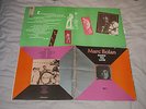 Marc Bolan : Hard On Love : Cardboard ‘slick’ : 