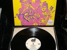 FRANTIC CONCEPTION ORIGINAL WLP LIZARD LP NM- 1971 HARD PSYCH ROCK