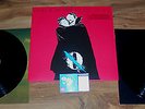 Queens of the Stone Age LIKE CLOCKWORK 2LP 180 GRAM DELUXE EDITION