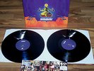 ACRIMONY Tumuli Shroomaroom 2LP 180Gram Stoner Doom Classic RARE KYUSS QOTSA