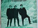 GENE RUSH TRIO Lookin Up PRIVATE US 60s MODAL JAZZ LP