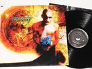 TIAMAT -A Deeper Kind of Slumber LP 1999 , first press