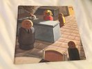SUNNY DAY REAL ESTATE diary LP emo original '94 pressing black mineral braid
