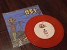 AFI - All Hallows EP - RARE 7
