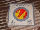 RARE- DEEP PURPLE RIVER DEEP MOUNTAIN HIGH / HUSH TURKISH PRESSING 7