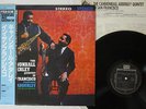 CANNONBALL ADDERLEY QUINTET IN SAN FRANCISCO RIVERSIDE VIJ-123 JAPAN OBI LP