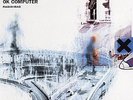 Radiohead, OK Computer. 180 Gram 33rpm (Limited Edition) Sealed Vinyl 2LP Set