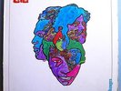 LOVE feat. ARTHUR LEE FOREVER CHANGES STUNNING ORIG '67 ELEKTRA LP GOLD LABEL