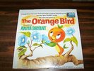 THE ORANGE BIRD - Starring Anita Bryant - LP - Sealed - Disneyland Walt Disney