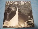 Procol Harum     Classic 200 Gram  W/Extras