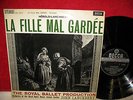 SXL 2313 ED2 STEREO UKHEROLD-LANCHBERY LA FILLE MAL GARDEE TAS JOHN LANCHBERY