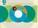 NORTHERN SOUL 45-THE EMBERS-WATCH OUT GIRL-MGM-ISSUE-LISTEN