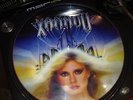 XANADU PROMO PICTURE DISC Olivia Newton John - Electric Light Orchestra ELO RARE