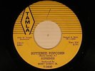 The Supremes motown 45 Buttered Popcorn   Tamla nice VG
