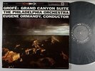 COLUMBIA MS 6003 ORMANDY: GROFE GRAND CANYON SUITE - 6-EYE