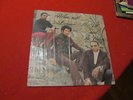 Connie McGill Relax with Connie McGill & the Visions rare soul LP on Watch