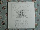 HARLEY & J.B. MCLAIN - Natural People's League 1980 private rural
